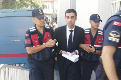 Isparta'da yolsuzlukla yargılanan belediye başkanına 23 yıl 11 ay hapis cezası