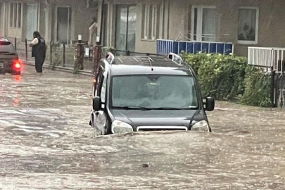 Kuraklıktan susuz kalan Bursa'ya sel uyarısı! Tarih ve saat verildi