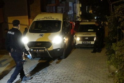 Malatya'da yaşlı adam evinde ölü bulundu