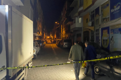 Manisa'da bıçaklı kavga: 1 ağır yaralı