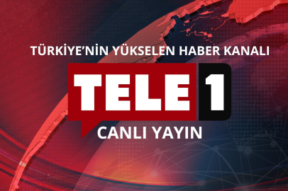 Merdan Yanardağ'ın sahibi olduğu Tele 1'e kayyum atandı