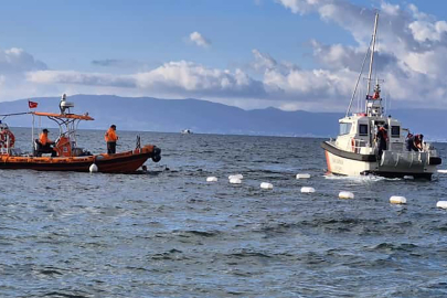 Muğla'da 16 düzensiz göçmenin cansız bedenine ulaşıldı