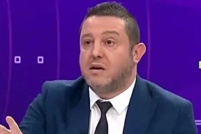 Nihat Kahveci'den Fenerbahçe-Stuttgart maçı sonrası olay iddia