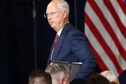 Putin'in Özel Temsilcisi Dmitriyev ABD'de