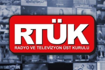 RTÜK'te başkan değişti!