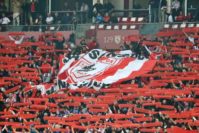 Samsunspor'un Dinamo Kiev'e yaşattığı hezimet Ukrayna'yı karıştırdı!