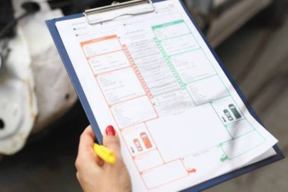 Trafik kazası mağdurları dikkat: Kişisel verileriniz tehlikede!