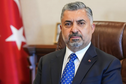 Türk Telekom’da yeni CEO Ebubekir Şahin oldu