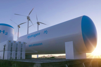 Türkiye'nin "Temiz Hidrojen Eylem Planı"nda son aşamaya gelindi