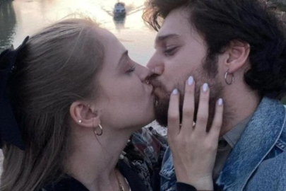 Ufuk Beydemir'den olay paylaşım geldi! İpek Yazıcı'dan yanıt gecikmedi...