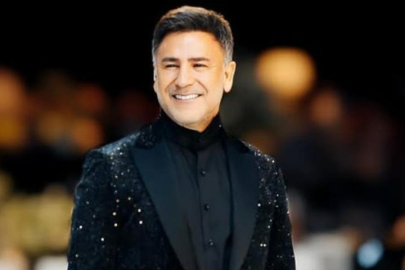 9 çocuk babası İzzet Yıldızhan'ın sır gibi sakladığı eşi ortaya çıktı!