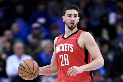 Alperen Şengün'ün çabası galibiyete yetmedi!