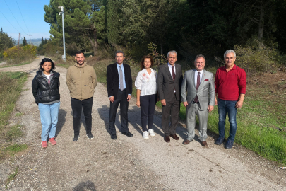 Bursa’da tarımda bilimsel işbirliği: Büyükşehir ve Uludağ Üniversitesi el ele