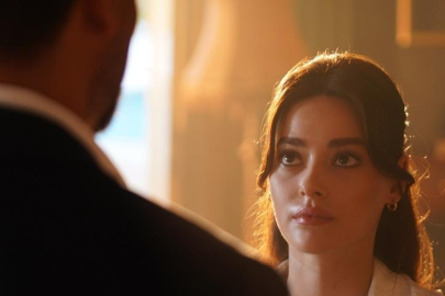 Aynadaki Yabancı dizisinde flaş gelişme! Daha yeni başlamıştı...