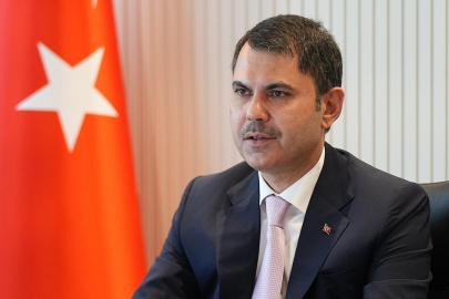 Bakan Kurum: 500 bin konutla vatandaşın sağlıklı, güvenli konutlarda oturmasını sağlayacağız