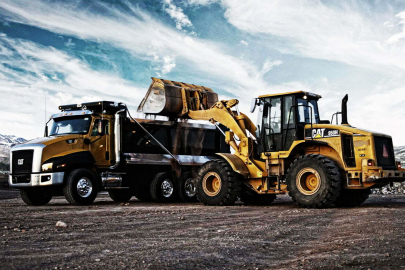 Bursa Büyükşehir'in 'iş makinesi' ihalesi sonuçlandı! 168 milyon TL...