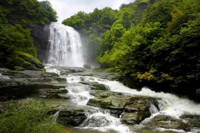 Bursa Suuçtu Tabiat Parkı geçici süreyle kapatıldı