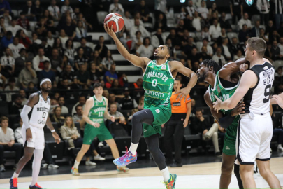 Bursaspor Basketbol’un tadı yok!