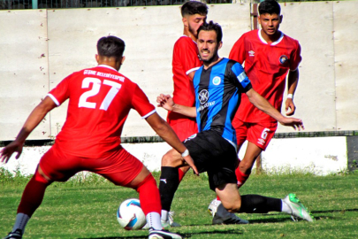 Çeşme Belediyespor sahasında kazanamadı