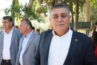 CHP'den istifa etmişti! Aksu Belediye Başkanı İsa Yıldırım AK Parti'ye mi geçiyor?