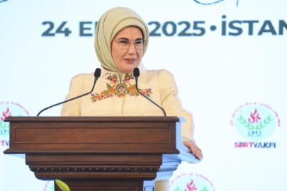 Emine Erdoğan'dan "Siirtlilerle Buluşma" programına ilişkin paylaşım