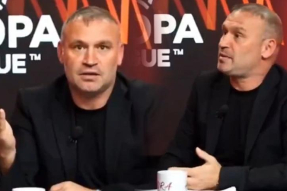 Eski milli futbolcudan Stuttgartlı futbolcu Deniz Undav'a canlı yayında çok sert sözler