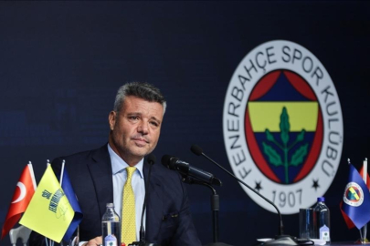 Fenerbahçe'nin toplam borcu resmen açıklandı!