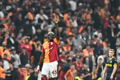 Galatasaray Göztepeyi ağırlayacak