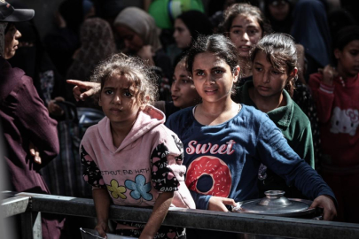 "Gazze Mahkemesi: Nihai Oturum" programında soykırımda suç ortaklıkları konuşulacak