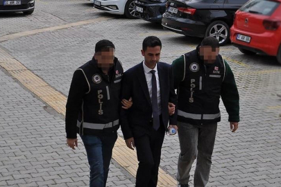 Gelendost eski belediye başkanı Mustafa Özmen'e 23 yıl 11 ay hapis cezası