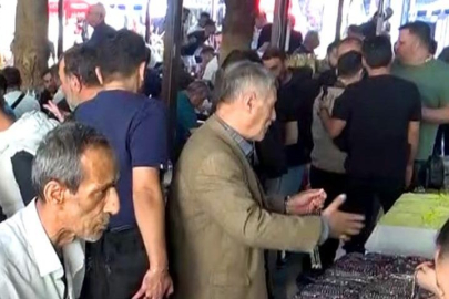 Her ay 3 gün sürüyor! Her yerden sadece bunun için geliyorlar...