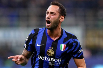 Inter, Napoli'ye 3-1 yenildi