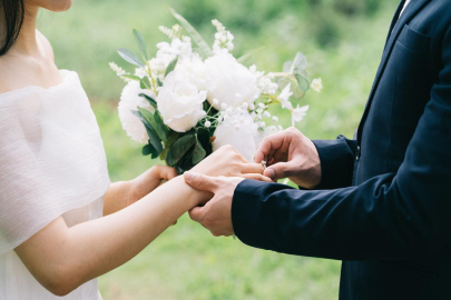 İstanbul'da "Evlilik Kredisi"ne 26 bin 780 kişi başvurdu