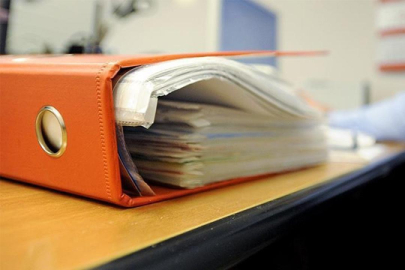 MASAK'tan "Cumhuriyet savcılarına rapor aranmaksızın verilecek el koyma yetkisi"ne ilişkin açıklama