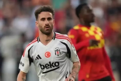 Rafa Silva sakatlandı mı? Rafa Silva'nın sakatlığı açıklandı mı, kaç maç oynayamayacak