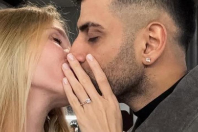 Reynmen'in 'düğün' yorumu sosyal medyayı salladı!