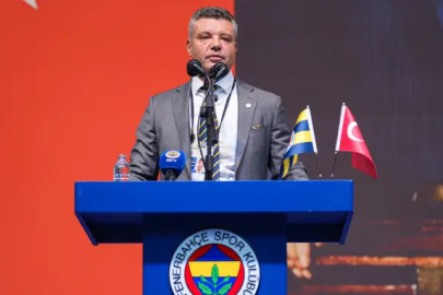 Saran: Geleceğe yönelik çok önemli adımlar attık