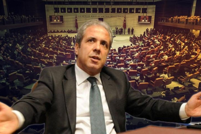 Savcılara 'mülke el koyma' yetkisi: Önce Yeni Şafak sonra AK Partili Şamil Tayyar uyardı...