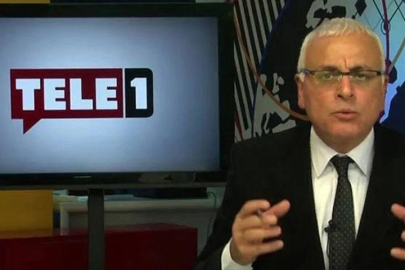 TELE1 ve Merdan Yanardağ'ın YouTube kanalı silindi!
