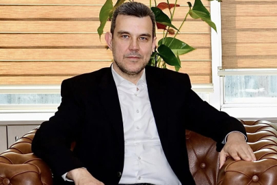 AK Parti Teşkilat Başkan Yardımcısı Esgin: Bursa Havalimanı en doğru alternatif