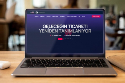 "Türkiye E-Ticaret Haftası" İstanbul'da düzenlenecek