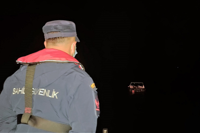 Yunanistan göçmenleri ölüme terk etti! 18'i çocuk...