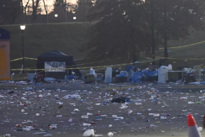 ABD’de üniversite şenliğinde silahlı saldırı: Ölü ve yaralılar var