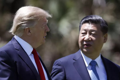 ABD ve Çin, Malezya'daki ticaret görüşmelerinde 'ön çerçeve anlaşmaya' vardı