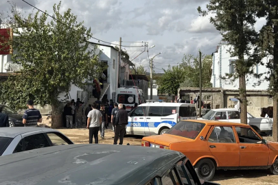 Adıyaman'da dehşet! Dini nikahlı eşini yaralayıp intihar etti