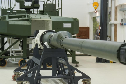 ALTAY Tankı'nın eğitimleri milli teknolojilere emanet