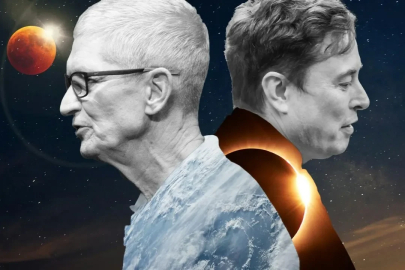 Apple iPhone 18 Pro için Elon Musk ile görüşüyor