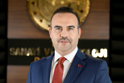Bakan Kacır: AR-GE harcamalarımız bir yılda 16 milyar dolardan 20 milyar dolara yükseldi