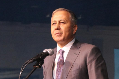 Bakan Yerlikaya: Milli Türk Talebi Birliği maziden atiye kurulmuş bir köprüdür