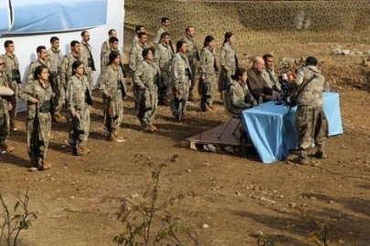 Beklenen açıklama geldi! PKK: Türkiye'den tüm güçlerimizi çekiyoruz